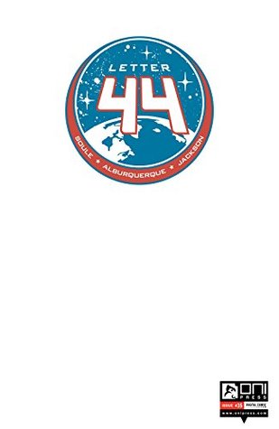 Letter 44 #35 (Kindle Edition)