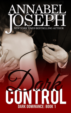 Dark Control (Dark Dominance, #1)