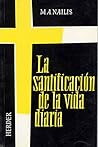 La santificación ...