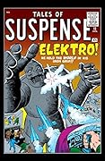 Tales of Suspense #13