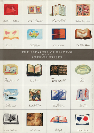 The Pleasure of Reading (Hardcover)