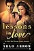 Lessons In Love: An Older M...