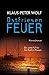 Ostfriesenfeuer (Ann Kathrin Klaasen #8)