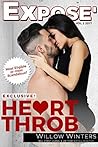 Book cover for Heartthrob (Exposé #1)