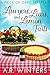 Lawyers, Liars and Lemon Tarts (Piece of Cake Mysteries, #4) by A.R. Winters