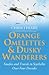 Orange Omelettes & Dusky Wanderers: Studies and Travels in Seychelles