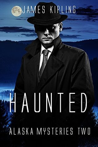 Haunted (Winter Romance Boxset Book 2)