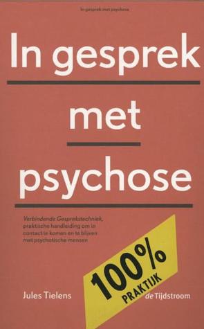 In gesprek met psychose (Paperback)