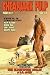 Cheapjack Pulp 317