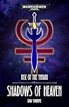 Shadows of Heaven (Path of the Eldar)