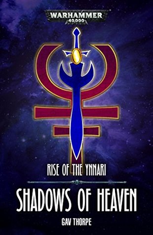 Shadows of Heaven (Path of the Eldar)