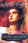 Dark Magick by Cate Tiernan
