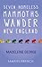 Seven Homeless Mammoths Wander New England by Madeline George Seven Homeless Mammoths Wander New England by Madeline George