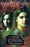 The Coven by Cate Tiernan