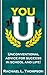 You U: Unconventional advice for success in school and life!