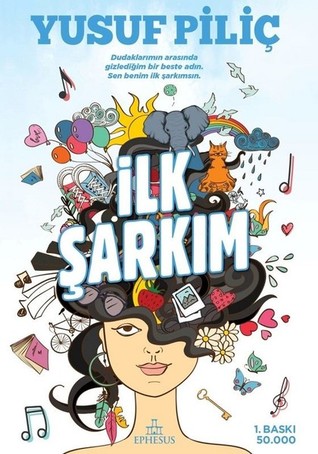 İlk Şarkım (Paperback)
