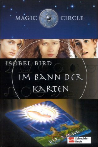 Im Bann Der Karten (Magic Circle, #4)