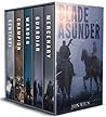 Blade Asunder Com...