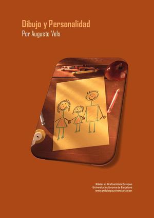 Dibujo y Personalidad
