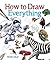 How To Draw Everything
