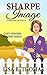 Sharpe Image (Cozy Suburbs #0.5) by Lisa B. Thomas