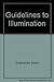 Guidelines to Illumination