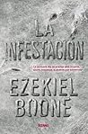 La infestación
