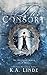 The Consort (Ascension #3)