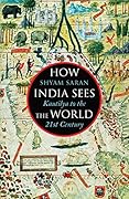 How India Sees The World