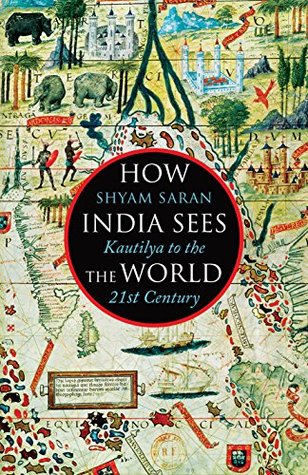 How India Sees The World (Hardcover)