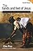 The Hands and Feet of Jesus by Clive Price