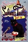 Cat TV (Salem's Tails, #1)
