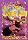 Psychic Kitty (Salem's Tails, #6)
