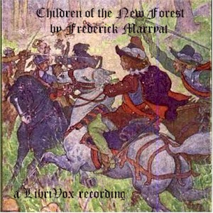 The Children of the New Forest