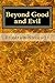 Beyond Good and Evil