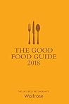 The Good Food Guide 2018