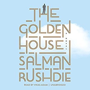 The Golden House