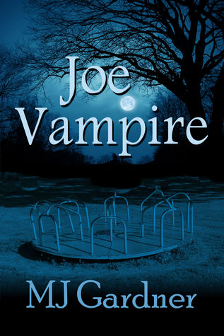 Joe Vampire (Paperback)