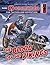 Commando #5049: The Blood Of The Vikings