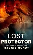 Lost Protector