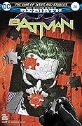 Batman #26