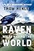 Raven Walks Around the Worl...