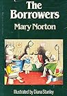 Borrowers by Mary Norton~Diana Stanley