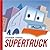 Supertruck by Stephen A. Savage