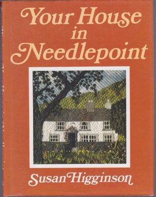 Your House in Needlepoint (Hardcover)