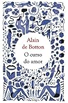 Book cover for O curso do amor (Portuguese Edition)