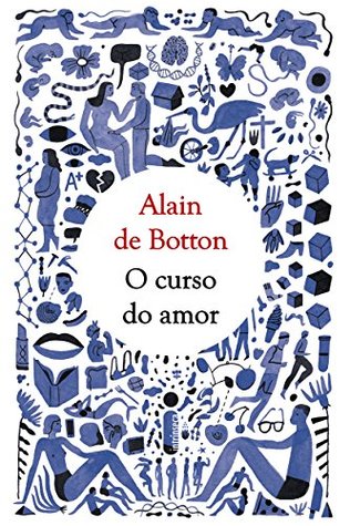 O curso do amor (Portuguese Edition)