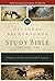 NIV, Cultural Backgrounds Study Bible: Bringing to Life the Ancient World of Scripture (Personal Size, Hardcover, Red Letter Edition)
