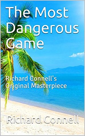The Most Dangerous Game