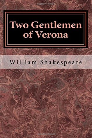 Two Gentlemen of Verona